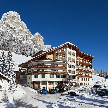 Hotel Sassongher - Preferred Hotels & Resorts-3